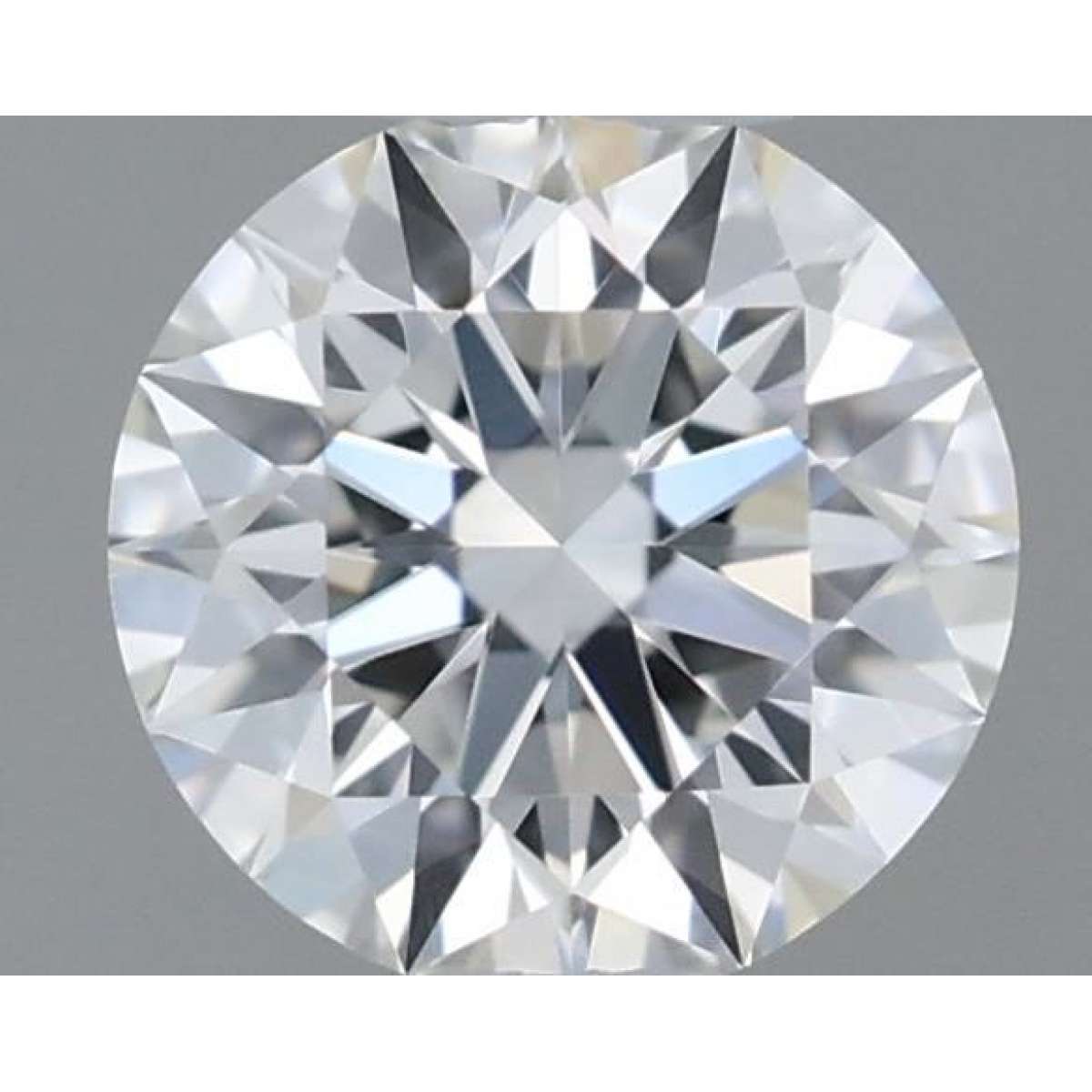 Certified Diamond GIA Carats 0.32 Color F Clarity VVS1  VG  VG  VG Fluorescence NON Brown No Green No Milky No EyeClean 100%