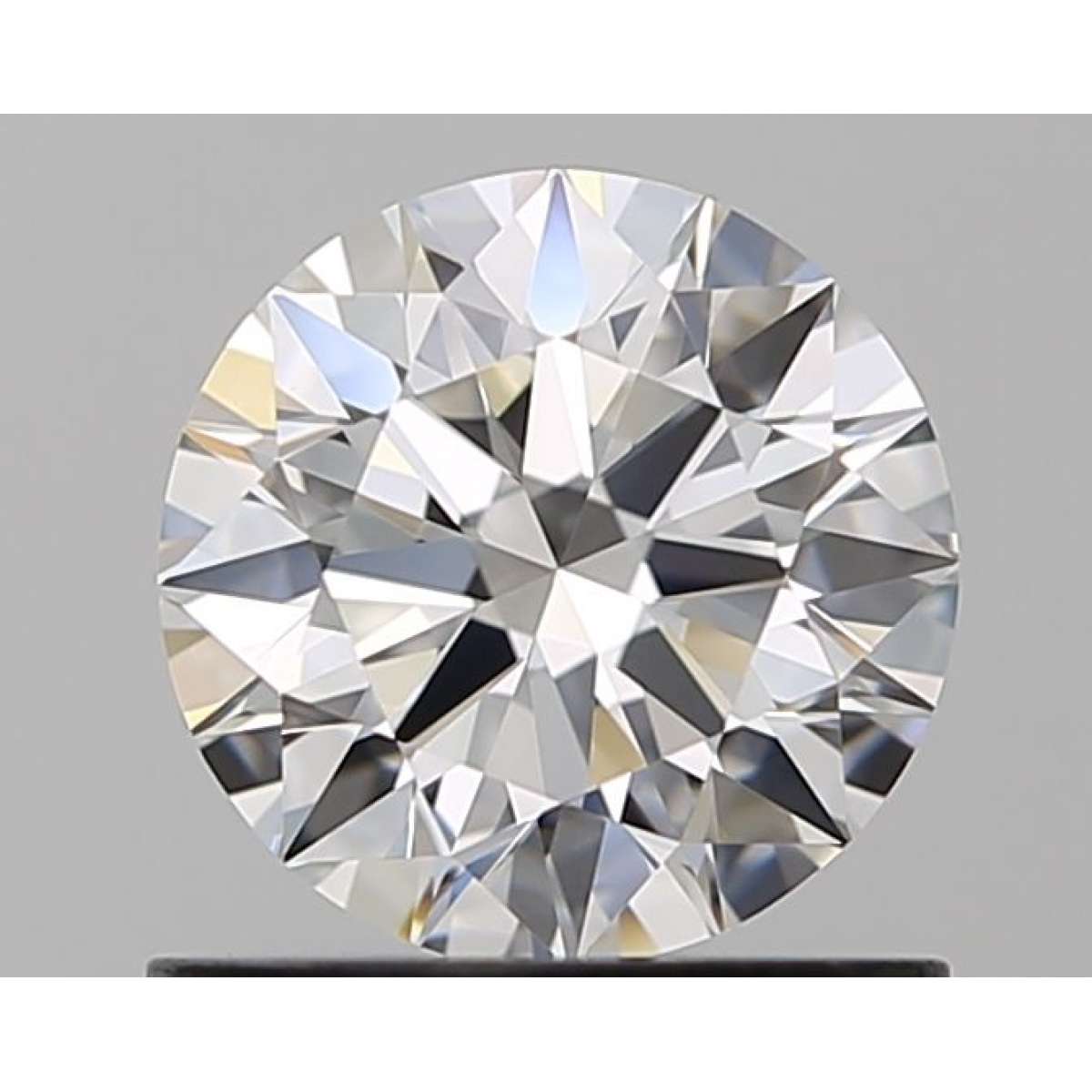 Certified Diamond GIA Carats 0.81 Color E Clarity VVS1  EX  EX  EX Fluorescence NON Brown No Green No Milky No EyeClean 100%