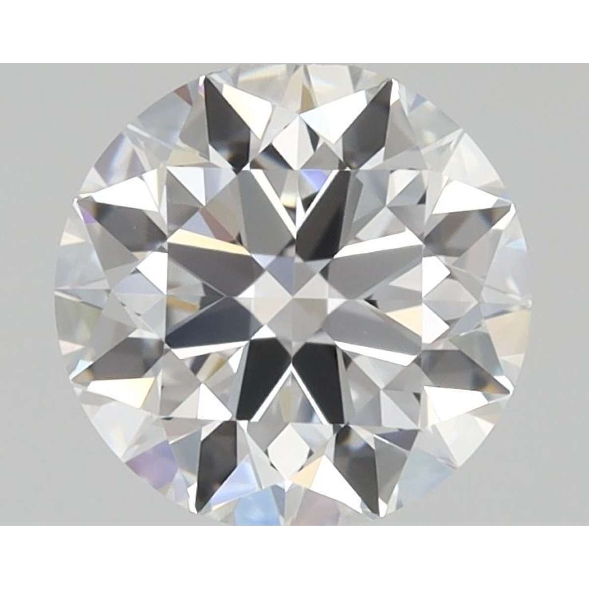 Certified Diamond GIA Carats 0.9 Color D Clarity VS1  EX  EX  EX Fluorescence NON Brown No Green No Milky No EyeClean 100%