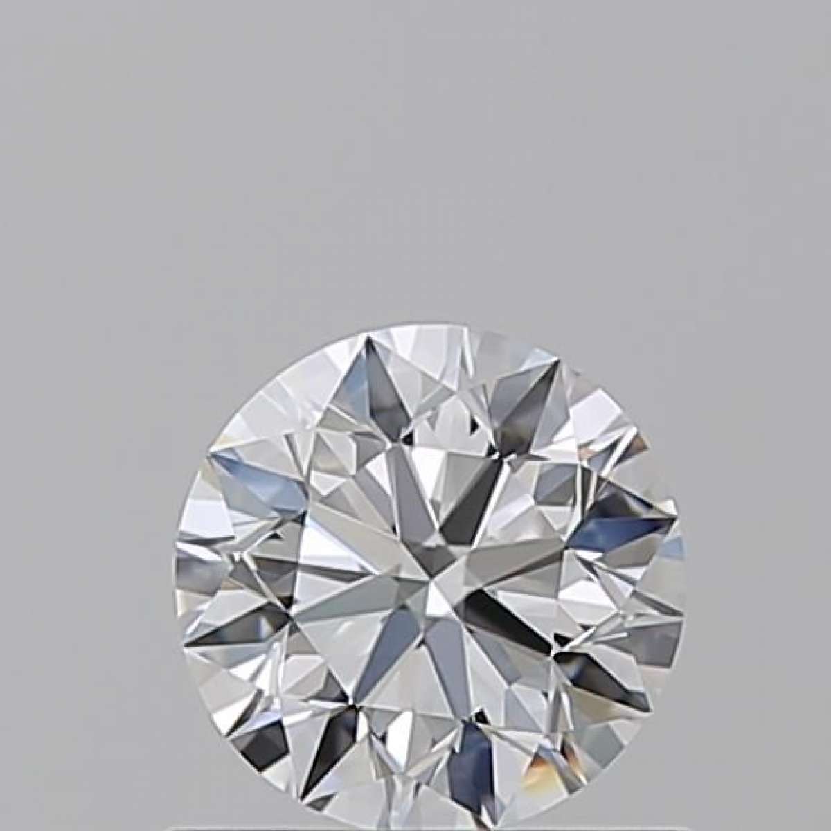 Certified Diamond GIA Carats 0.7 Color D Clarity IF  EX  EX  EX Fluorescence NON Brown No Green No Milky No EyeClean 100%