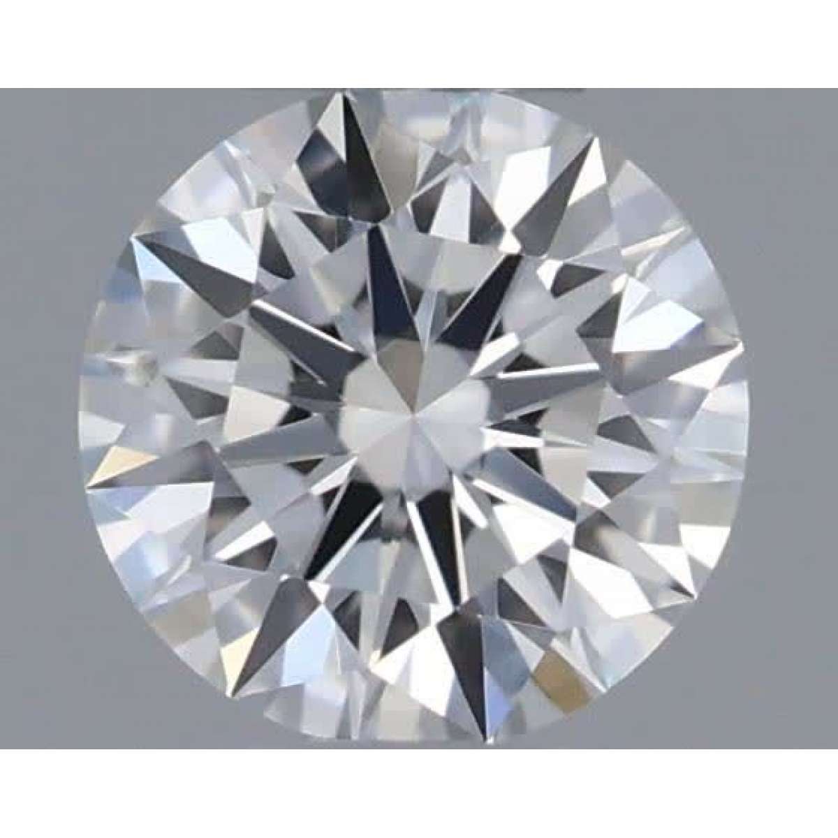 Certified Diamond GIA Carats 0.24 Color G Clarity VVS2  EX  EX  EX Fluorescence NON Brown No Green No Milky No EyeClean 100%