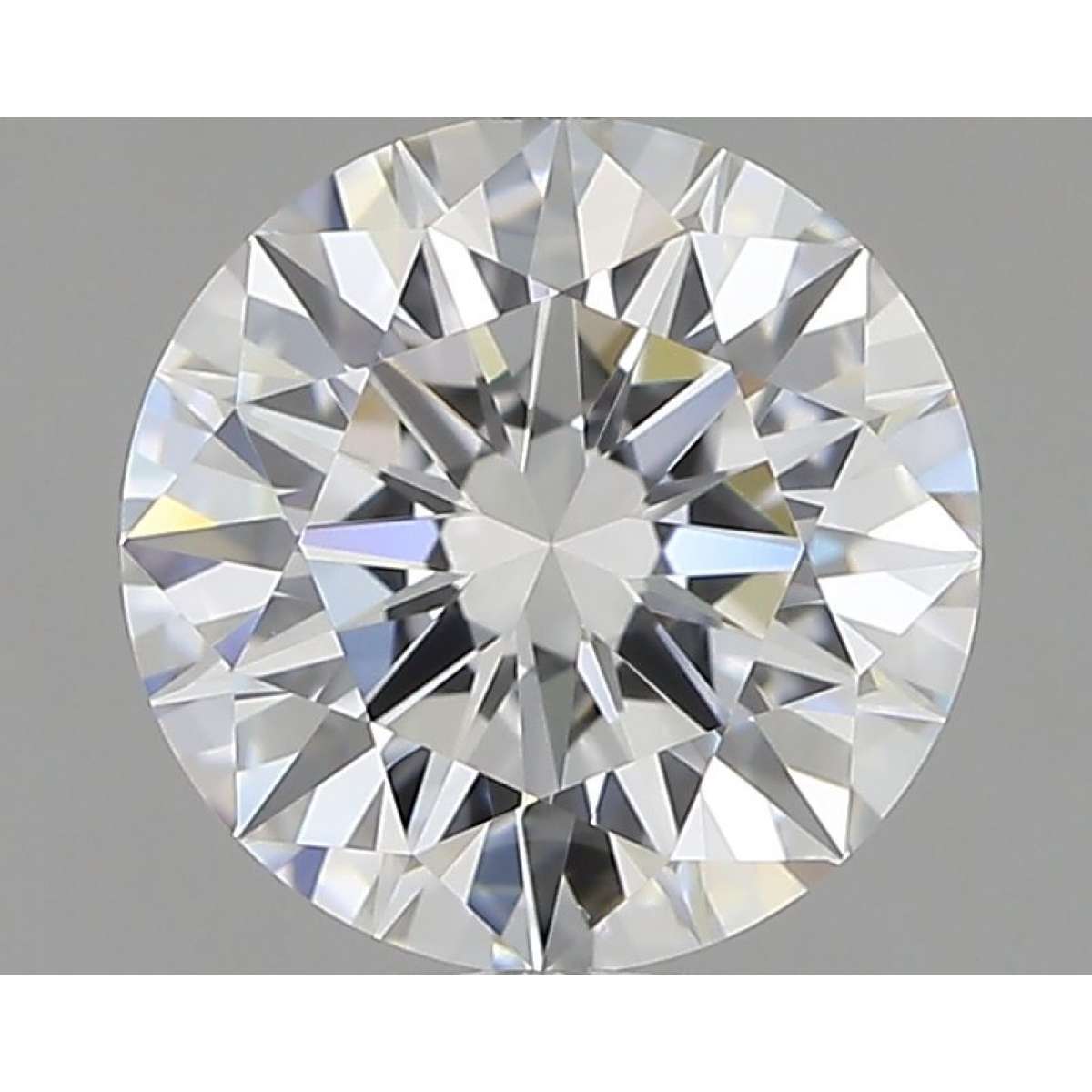 Certified Diamond GIA Carats 1.01 Color D Clarity VS1  EX  EX  EX Fluorescence NON Brown No Green No Milky No EyeClean 100%