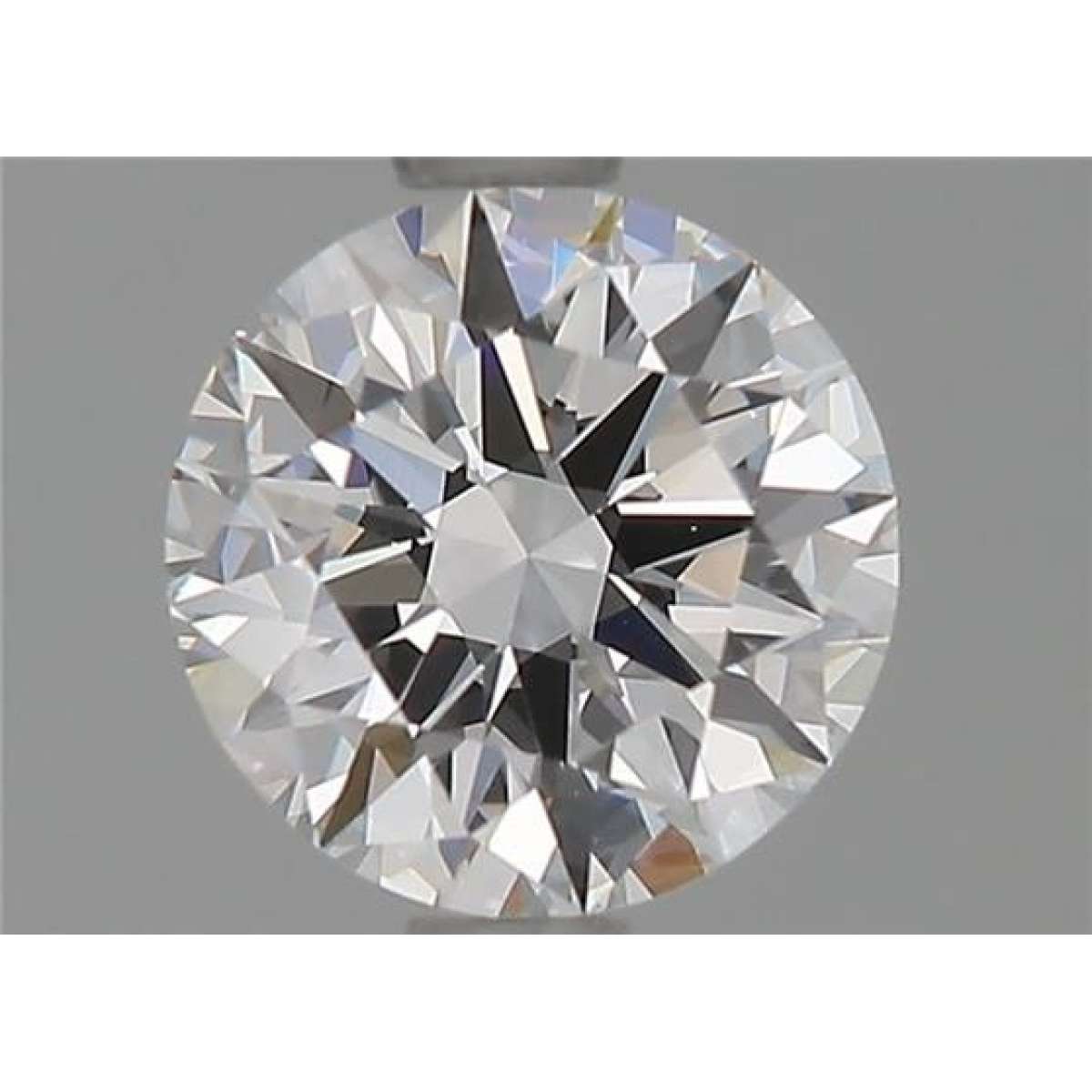 Certified Diamond GIA Carats 1.07 Color D Clarity IF  EX  EX  EX Fluorescence NON Brown No Green No Milky No EyeClean 100%