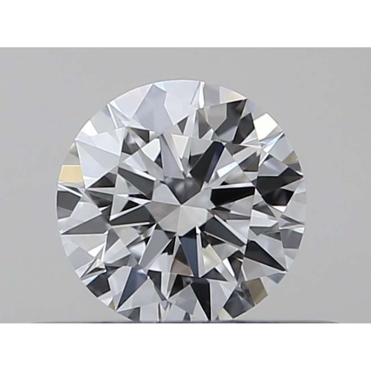 Certified Diamond GIA Carats 0.26 Color D Clarity VVS1  EX  EX  EX Fluorescence NON Brown No Green No Milky No EyeClean 100%