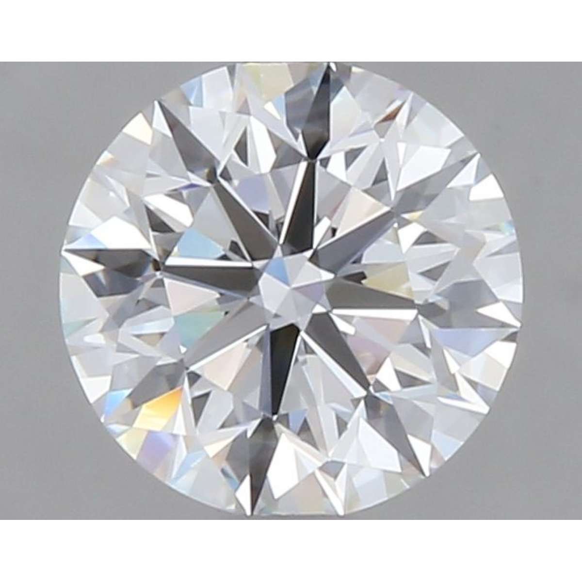 Certified Diamond GIA Carats 1.07 Color E Clarity VS1  EX  EX  EX Fluorescence NON Brown No Green No Milky No EyeClean 100%