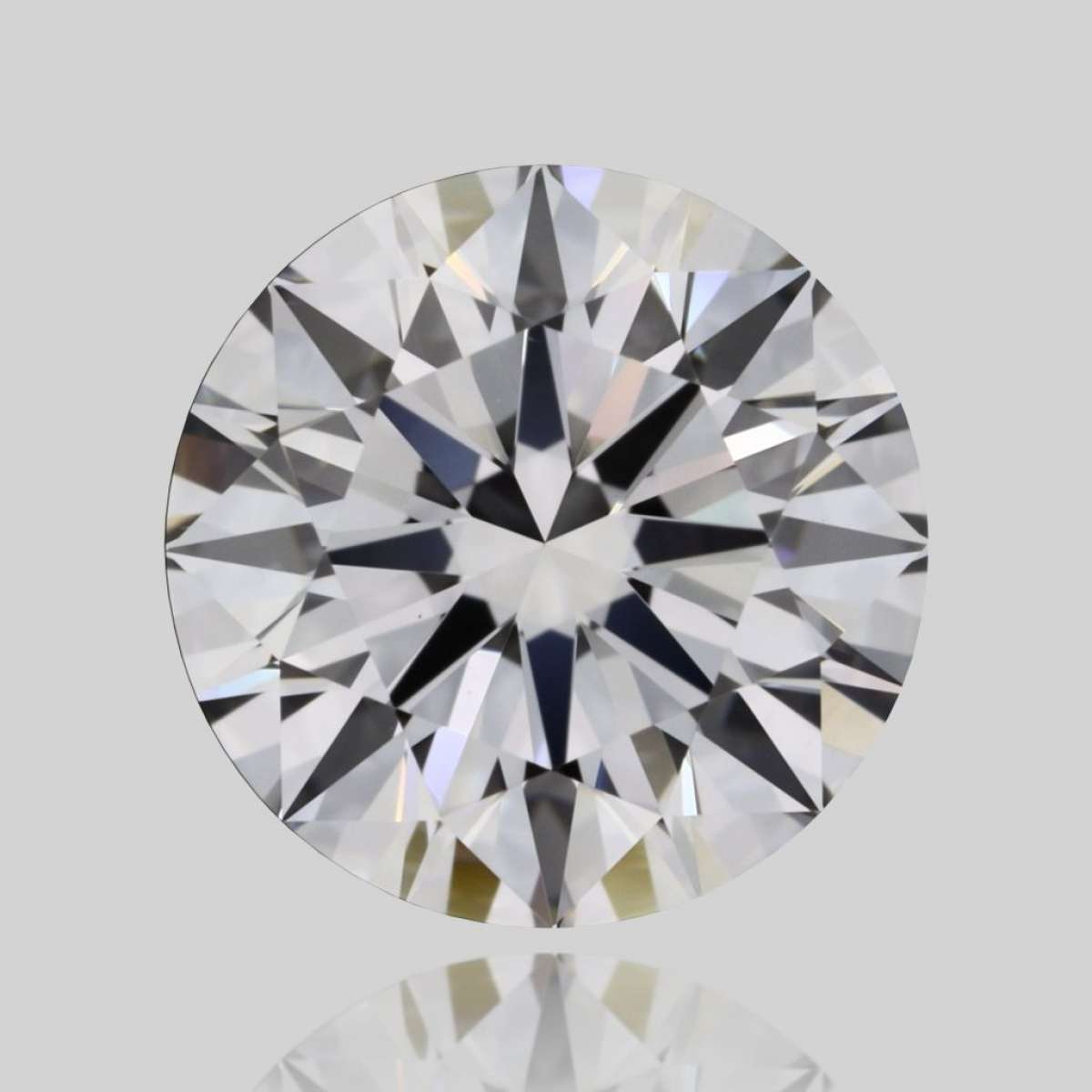 Certified Diamond GIA Carats 0.85 Color D Clarity IF  EX  EX  EX Fluorescence NON Brown No Green No Milky No EyeClean 100%