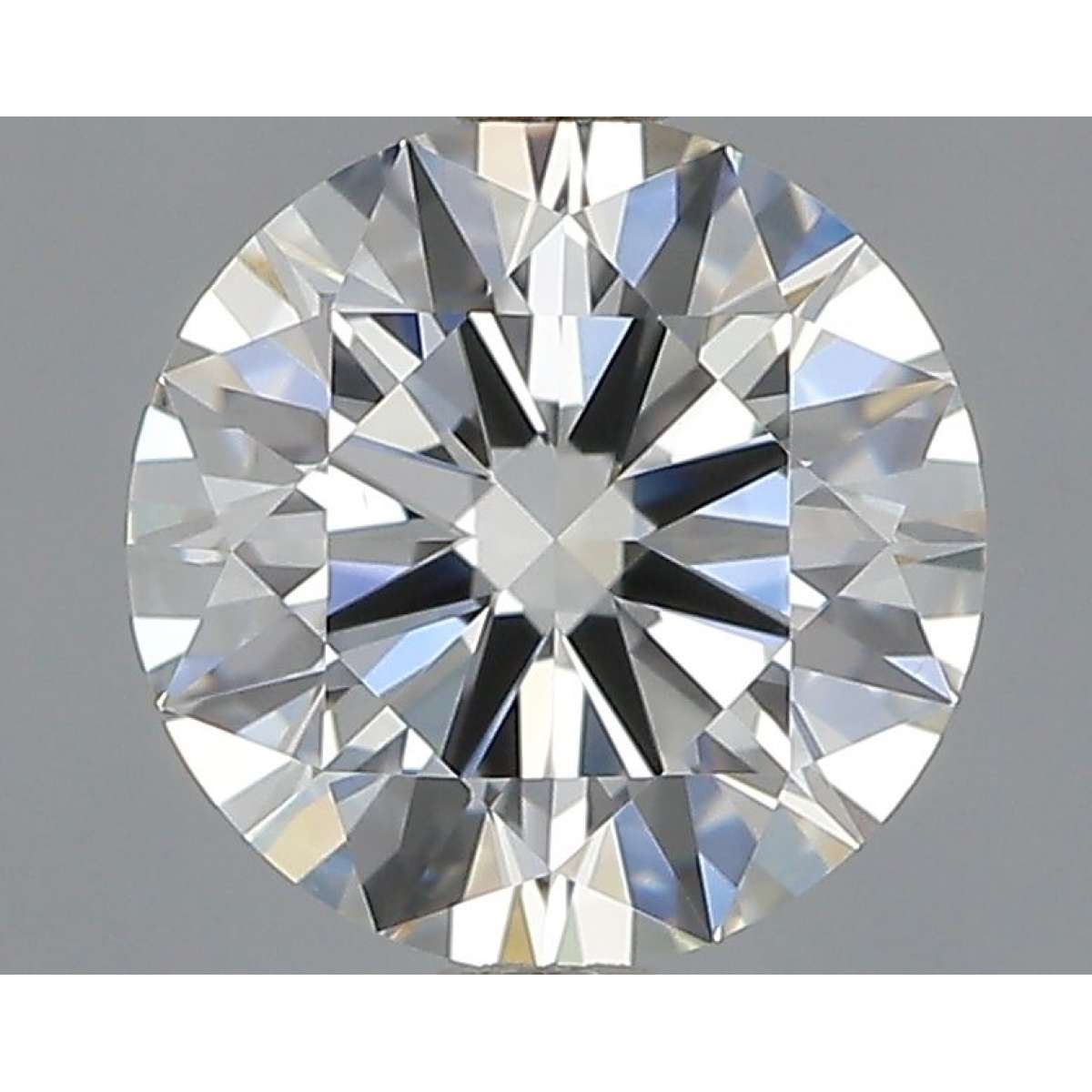 Certified Diamond GIA Carats 0.95 Color H Clarity VS2  EX  EX  EX Fluorescence NON Brown No Green No Milky No EyeClean 100%