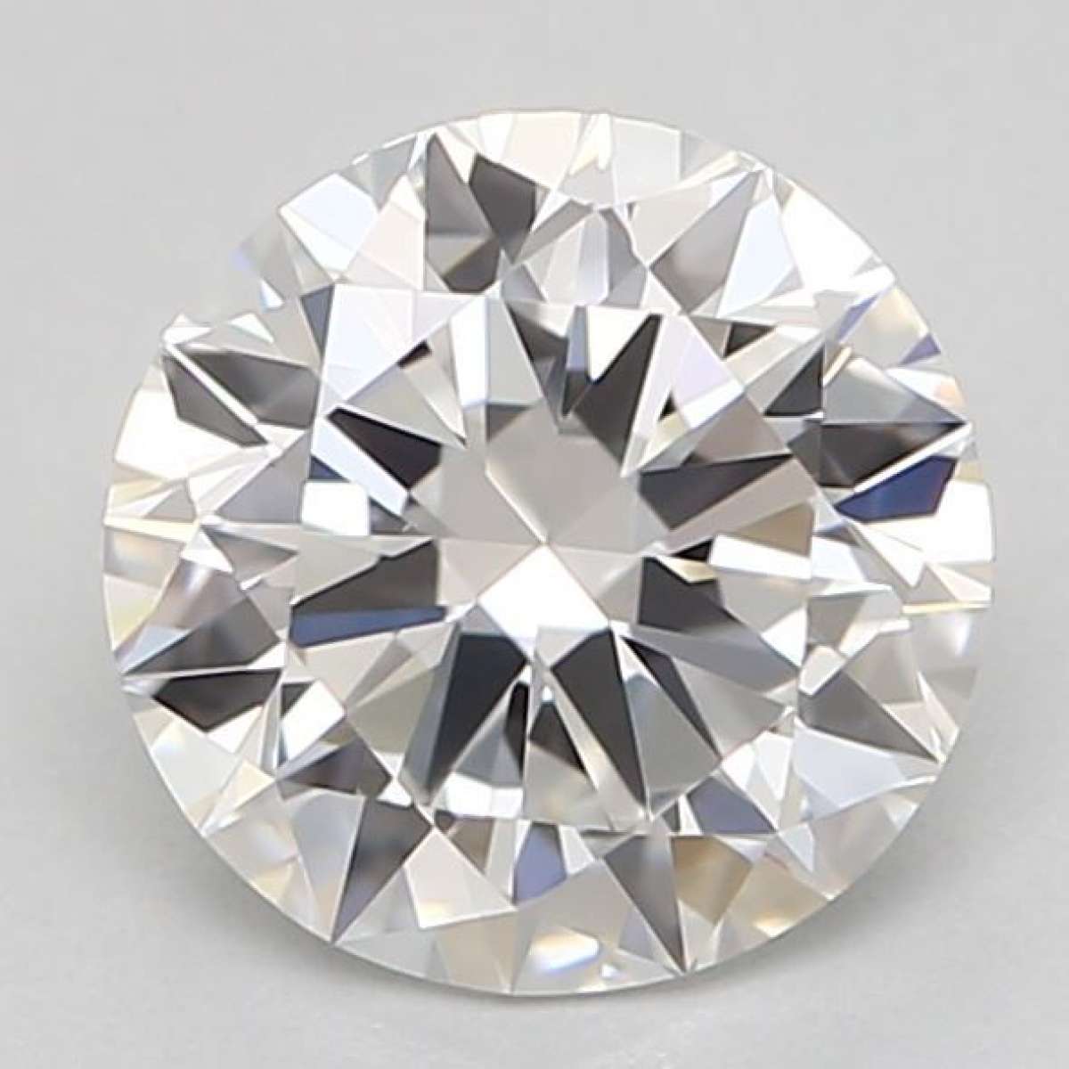 Certified Diamond GIA Carats 0.7 Color E Clarity VVS2  VG  EX  VG Fluorescence FNT Brown No Green No Milky No EyeClean 100%