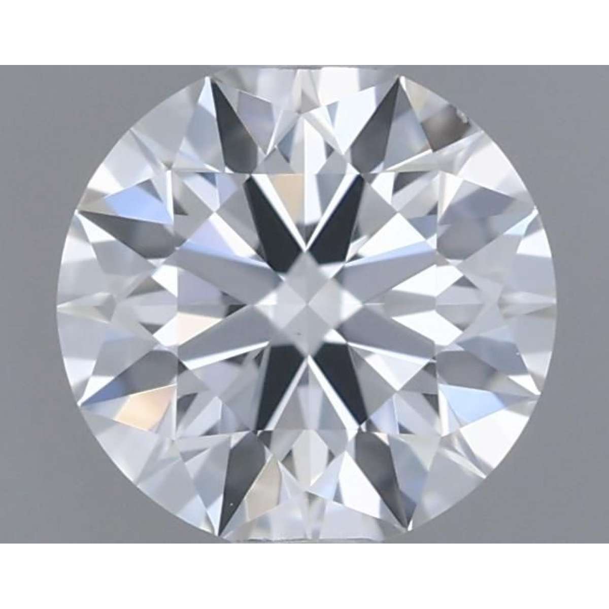 Certified Diamond GIA Carats 0.34 Color G Clarity VS2  EX  EX  EX Fluorescence NON Brown No Green No Milky No EyeClean 100%