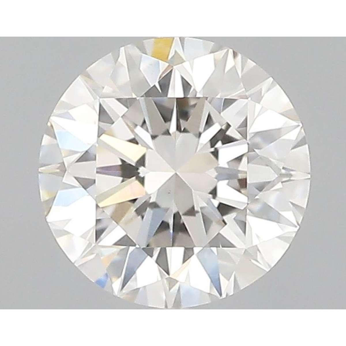 Certified Diamond GIA Carats 0.91 Color H Clarity VVS2  EX  EX  EX Fluorescence NON Brown No Green No Milky No EyeClean 100%