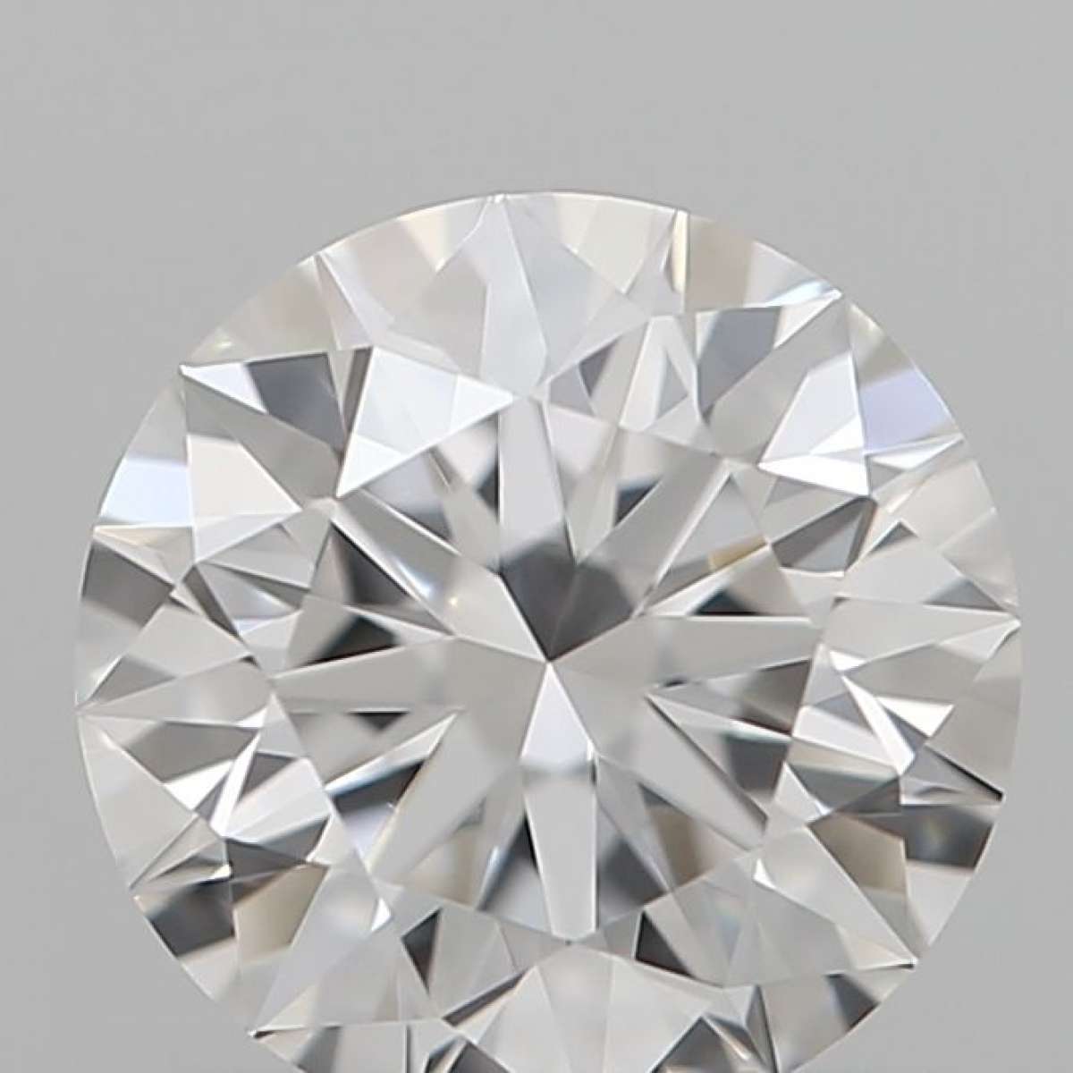 Certified Diamond GIA Carats 0.4 Color E Clarity VS1  EX  EX  EX Fluorescence NON Brown No Green No Milky No EyeClean 100%