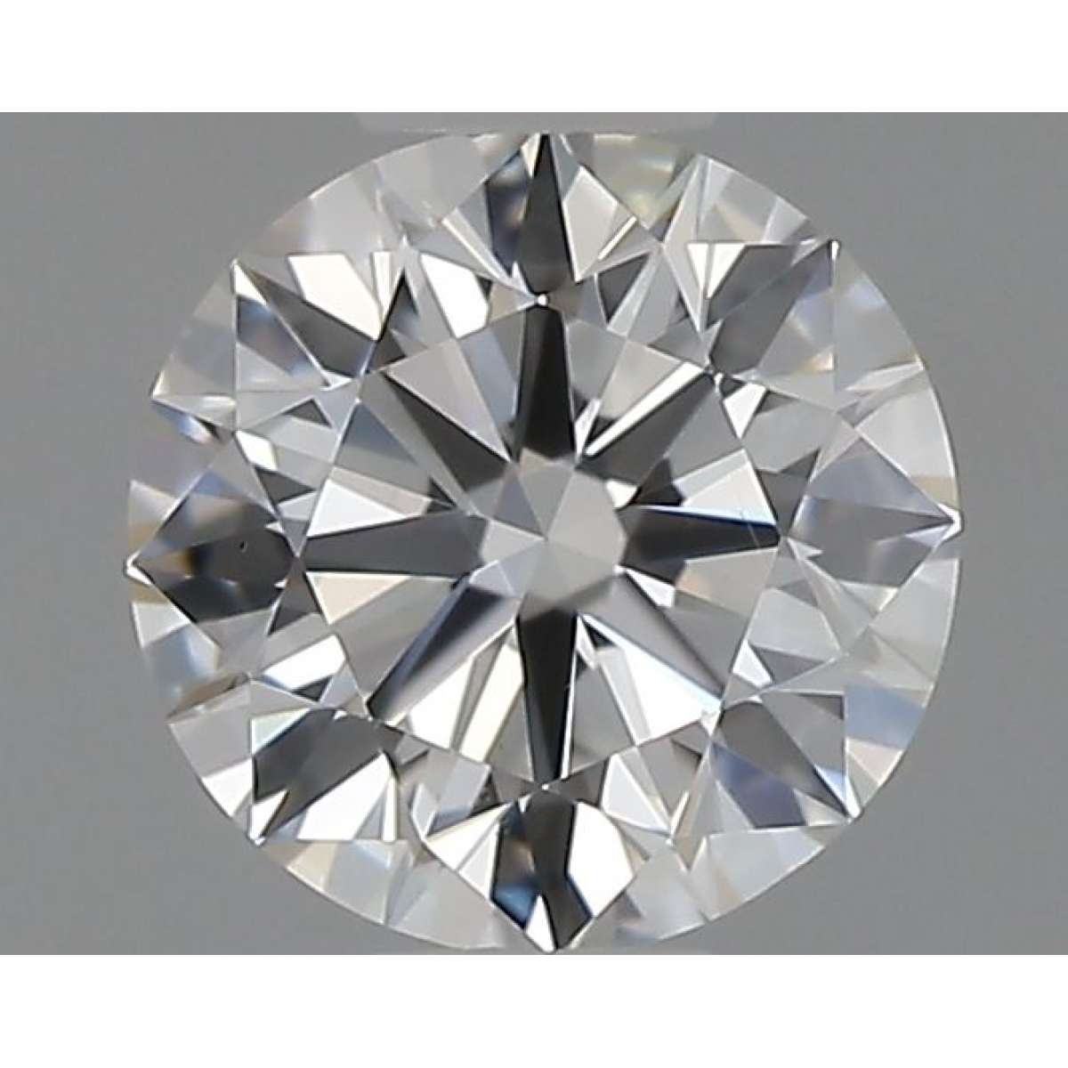 Certified Diamond GIA Carats 0.5 Color E Clarity VS1  EX  EX  EX Fluorescence NON Brown No Green No Milky No EyeClean 100%