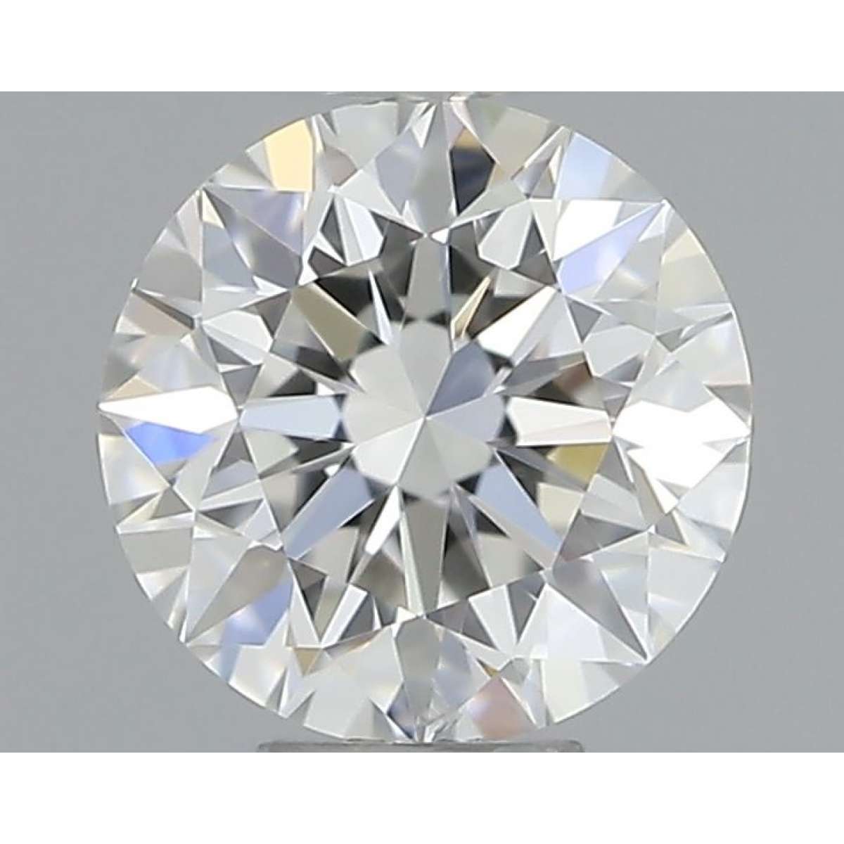 Certified Diamond GIA Carats 0.3 Color E Clarity SI1  VG  EX  EX Fluorescence NON Brown No Green No Milky No EyeClean 100%