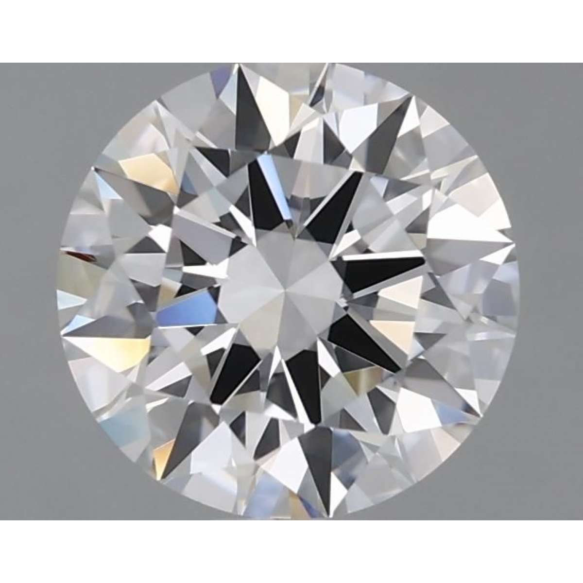 Certified Diamond GIA Carats 1.4 Color D Clarity IF  EX  EX  EX Fluorescence NON Brown No Green No Milky No EyeClean 100%