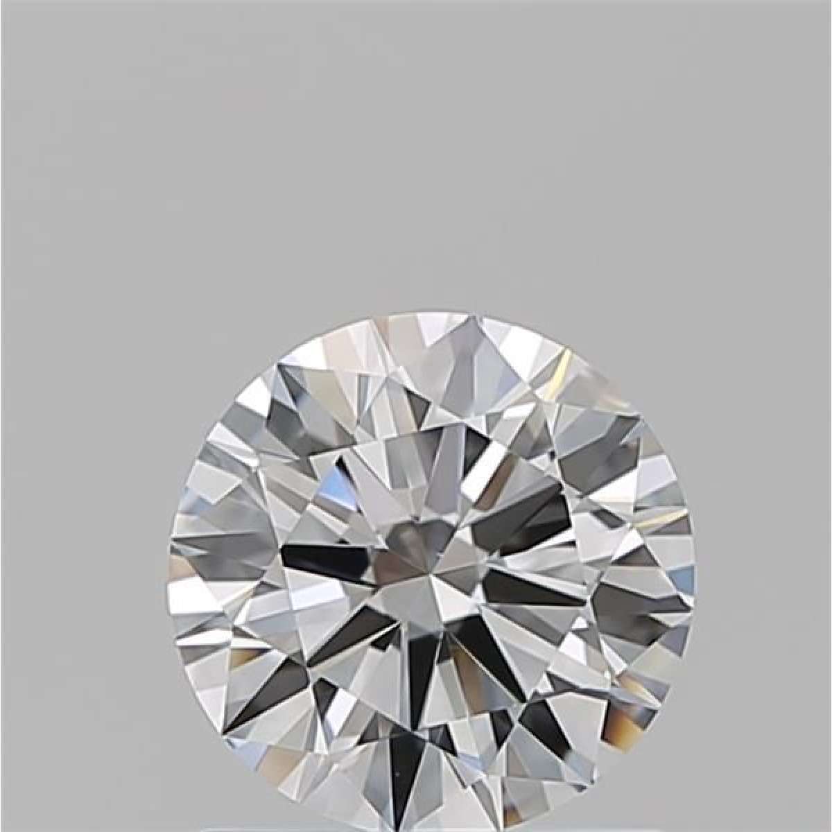 Certified Diamond GIA Carats 1.1 Color D Clarity VS1  EX  EX  EX Fluorescence NON Brown No Green No Milky No EyeClean 100%