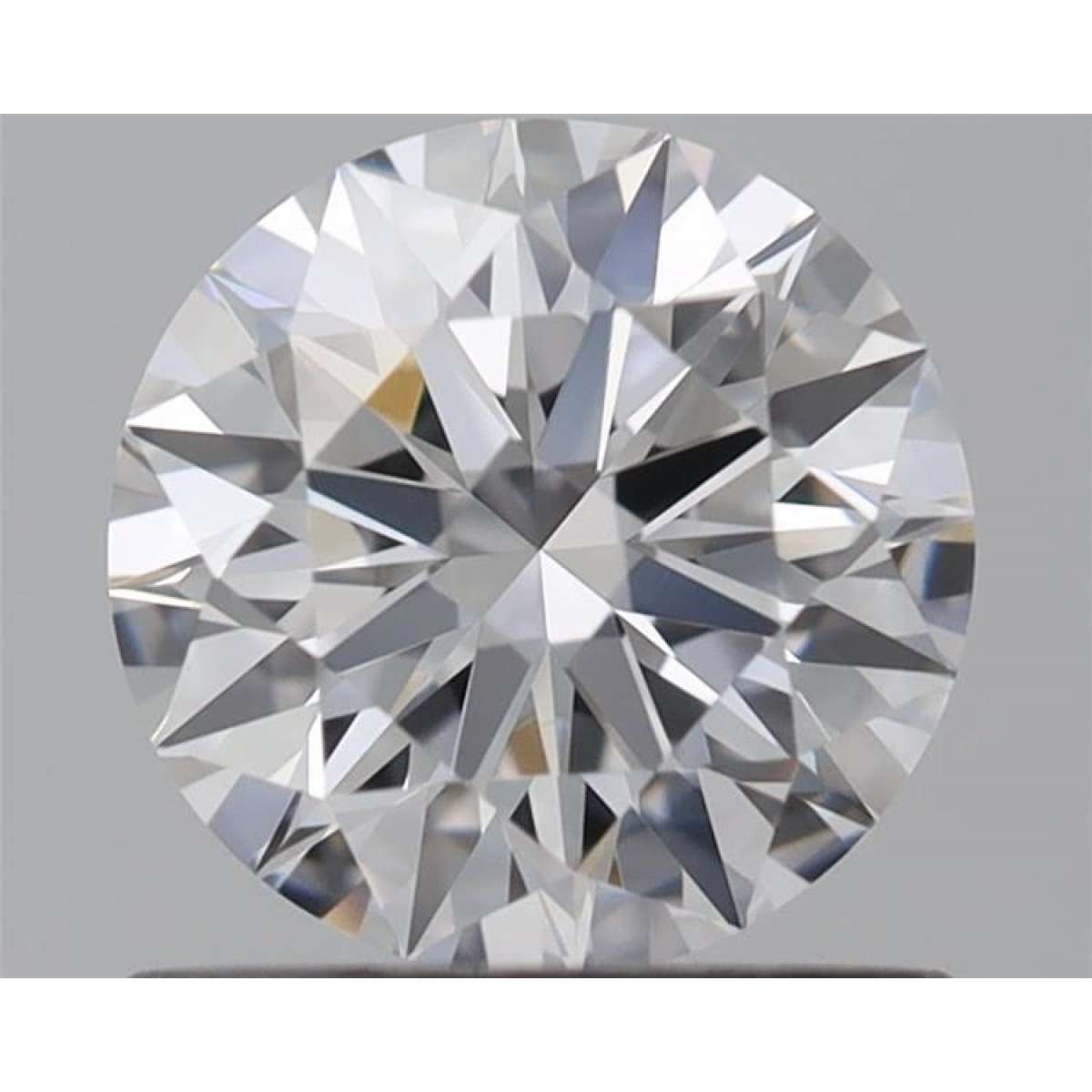 Certified Diamond GIA Carats 0.73 Color D Clarity VVS1  EX  VG  EX Fluorescence NON Brown No Green No Milky No EyeClean 100%