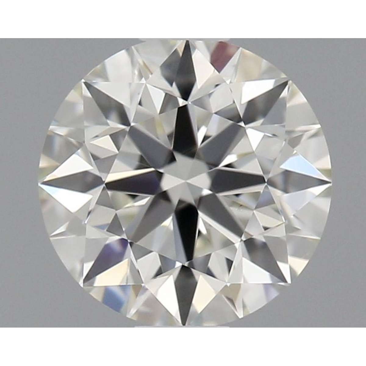 Certified Diamond IGI Carats 0.7 Color H Clarity VS1  EX  EX  EX Fluorescence NON Brown No Green No Milky No EyeClean 100%