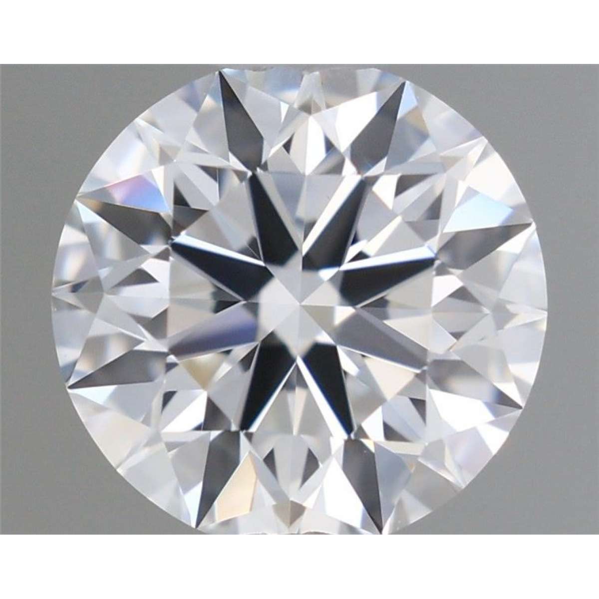 Certified Diamond GIA Carats 0.96 Color D Clarity VVS2  EX  EX  EX Fluorescence NON Brown No Green No Milky No EyeClean 100%