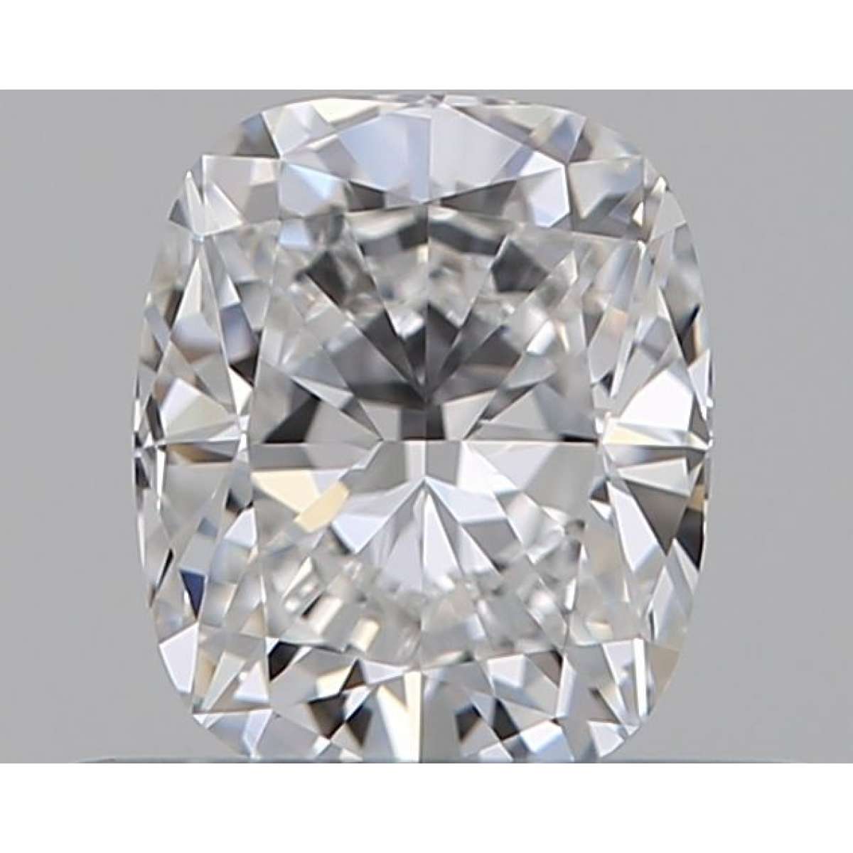 Certified Diamond GIA Carats 0.42 Color D Clarity VVS1  -  EX  VG Fluorescence NON Brown No Green No Milky No EyeClean 100%