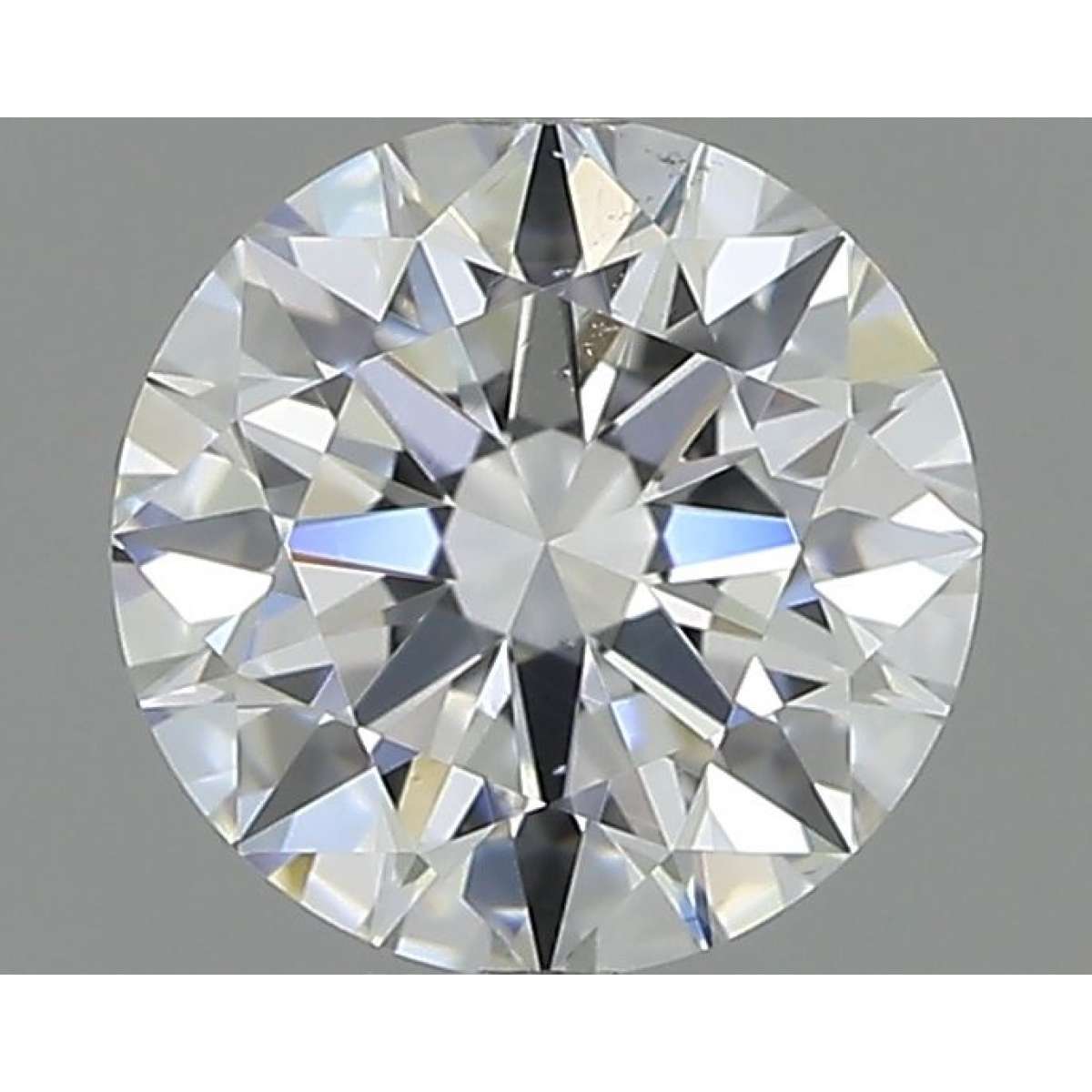 Certified Diamond GIA Carats 0.7 Color E Clarity VS2  EX  EX  EX Fluorescence NON Brown No Green No Milky No EyeClean 100%