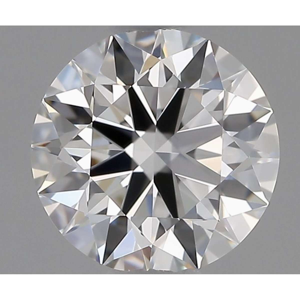 Certified Diamond GIA Carats 1.11 Color E Clarity VVS1  EX  EX  EX Fluorescence NON Brown No Green No Milky No EyeClean 100%