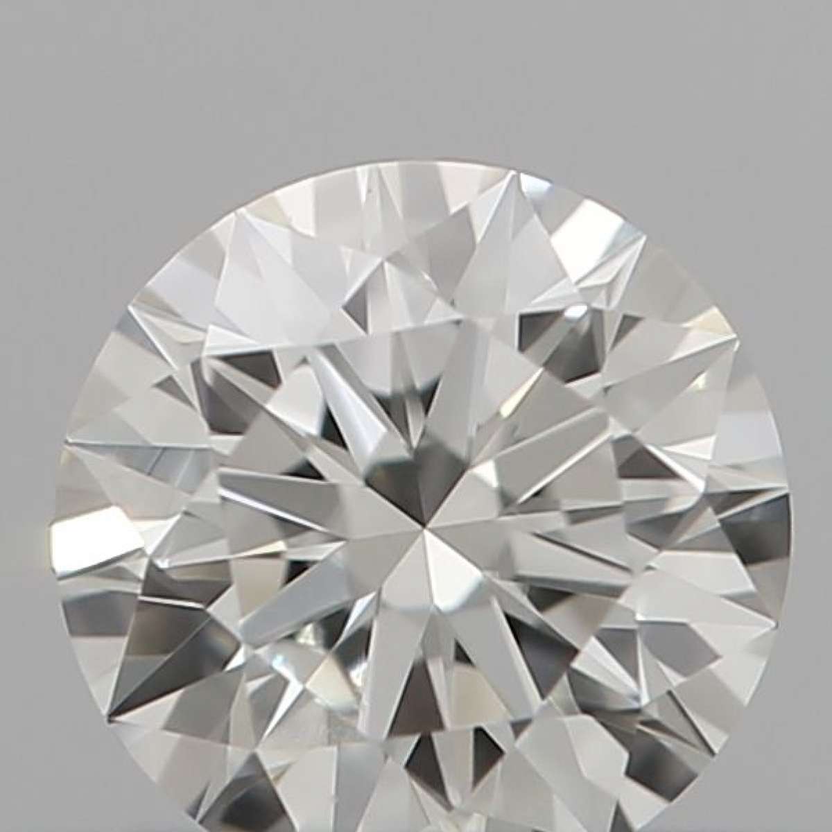 Certified Diamond IGI Carats 0.18 Color E Clarity IF  EX  EX  EX Fluorescence FNT Brown No Green No Milky No EyeClean 100%