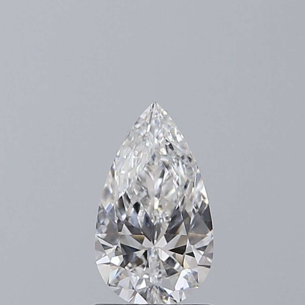 Certified Diamond GIA Carats 1.05 Color D Clarity VVS1  -  EX  VG Fluorescence NON Brown No Green No Milky No EyeClean 100%