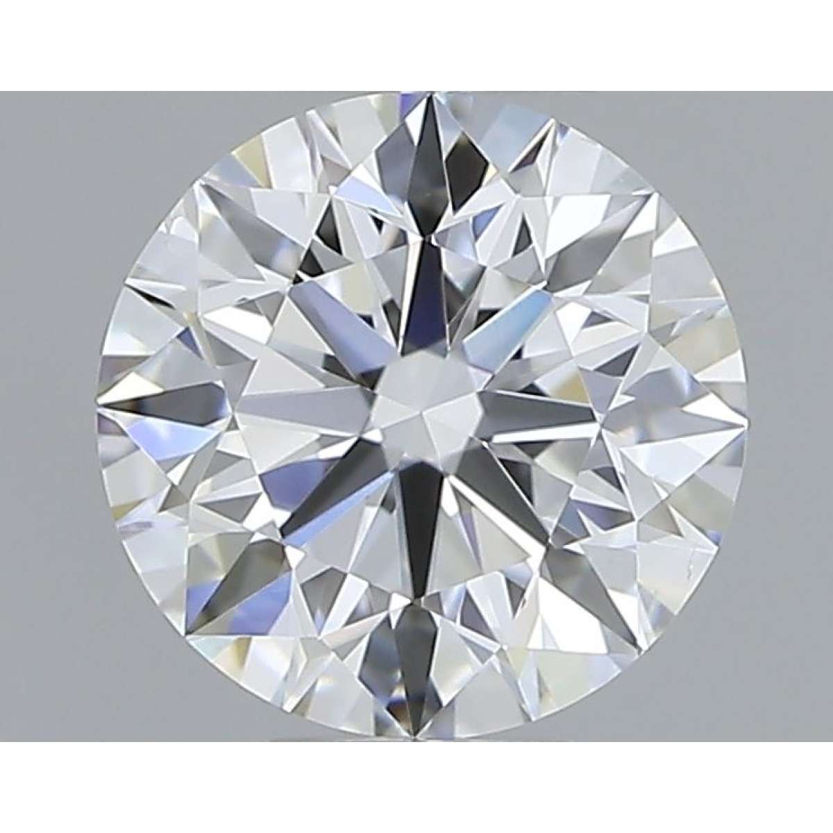 Certified Diamond GIA Carats 0.8 Color D Clarity SI1  EX  EX  EX Fluorescence NON Brown No Green No Milky No EyeClean 100%