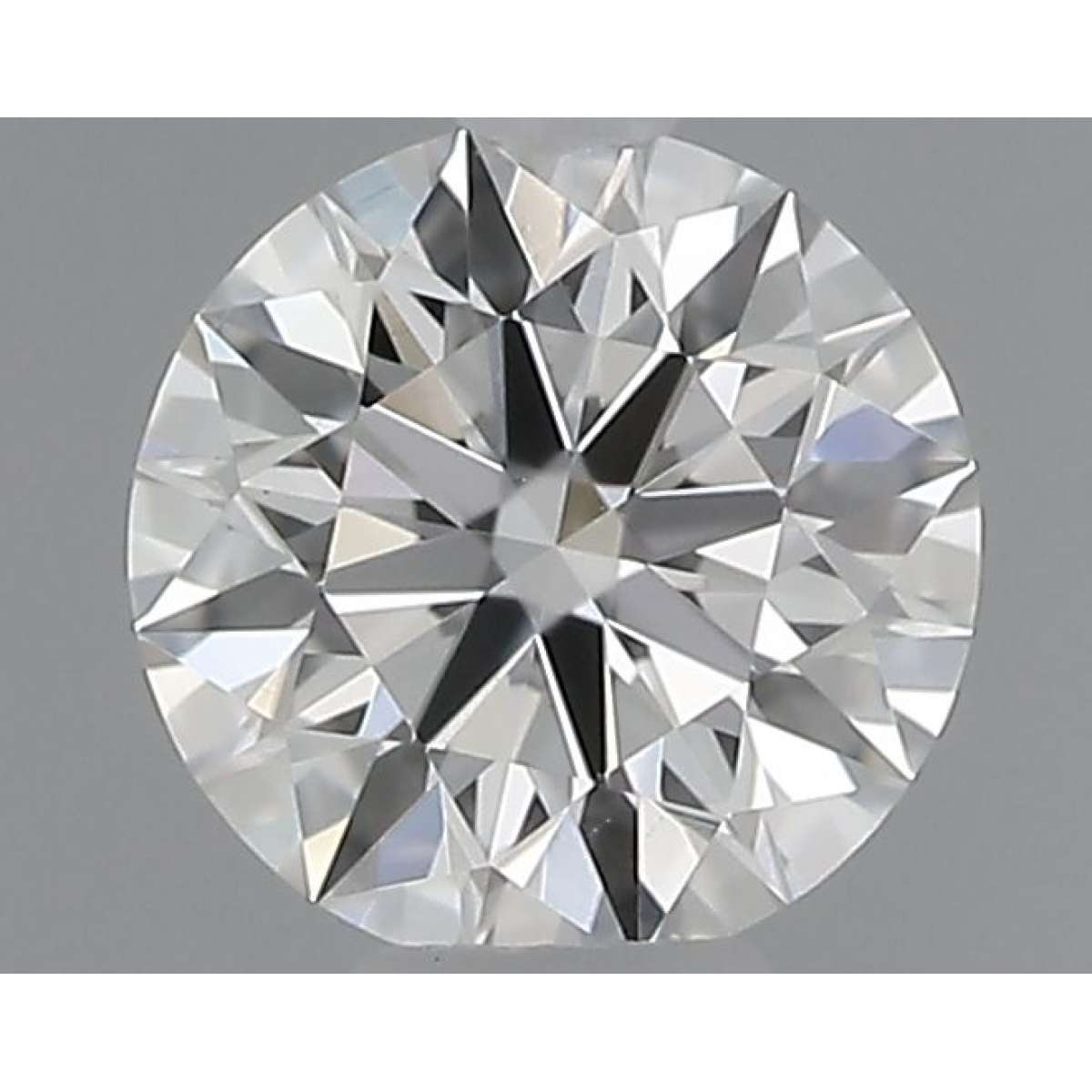 Certified Diamond GIA Carats 0.22 Color E Clarity VS1  EX  EX  EX Fluorescence NON Brown No Green No Milky No EyeClean 100%