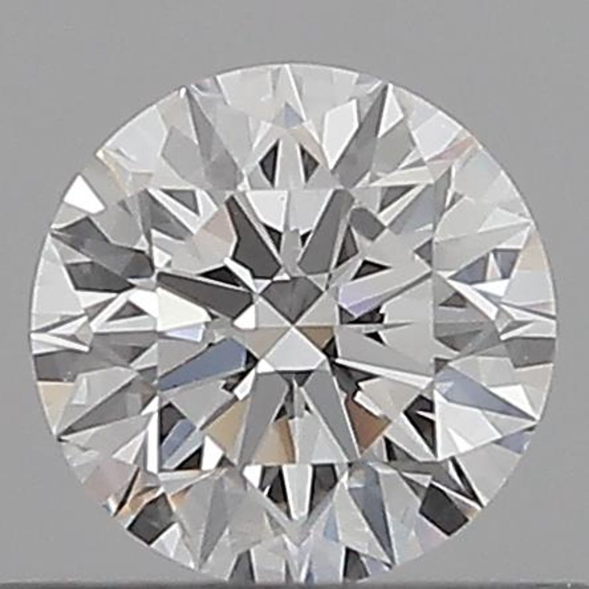 Certified Diamond GIA Carats 0.72 Color D Clarity IF  EX  EX  EX Fluorescence NON Brown No Green No Milky No EyeClean 100%