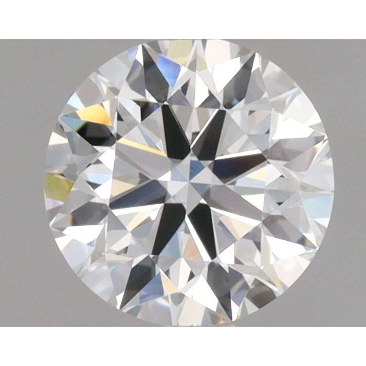 Certified Diamond GIA Carats 0.85 Color F Clarity VVS1  EX  EX  EX Fluorescence NON Brown No Green No Milky No EyeClean 100%