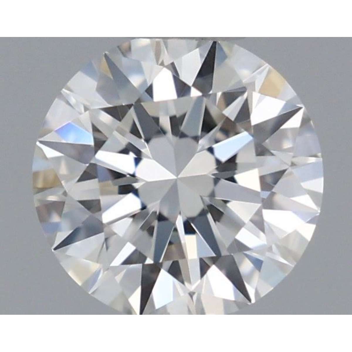 Certified Diamond GIA Carats 0.6 Color G Clarity VS1  EX  EX  EX Fluorescence NON Brown No Green No Milky No EyeClean 100%