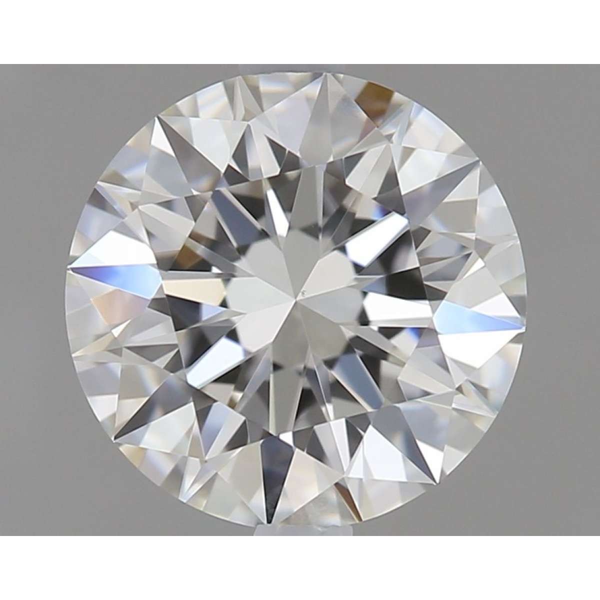 Certified Diamond GIA Carats 0.81 Color H Clarity VS1  EX  EX  EX Fluorescence NON Brown No Green No Milky No EyeClean 100%