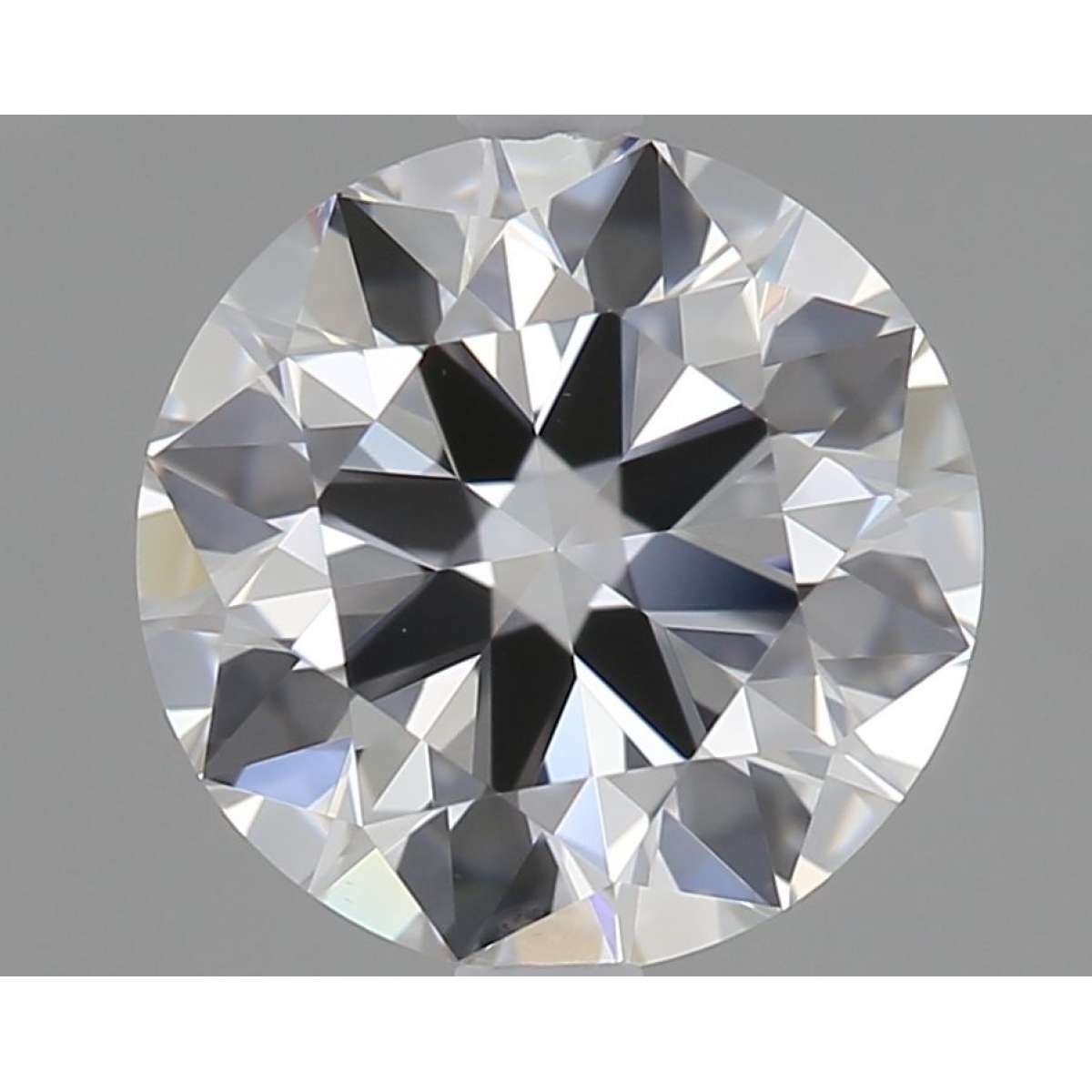 Certified Diamond GIA Carats 1.0 Color D Clarity VS1  EX  EX  EX Fluorescence NON Brown No Green No Milky No EyeClean 100%