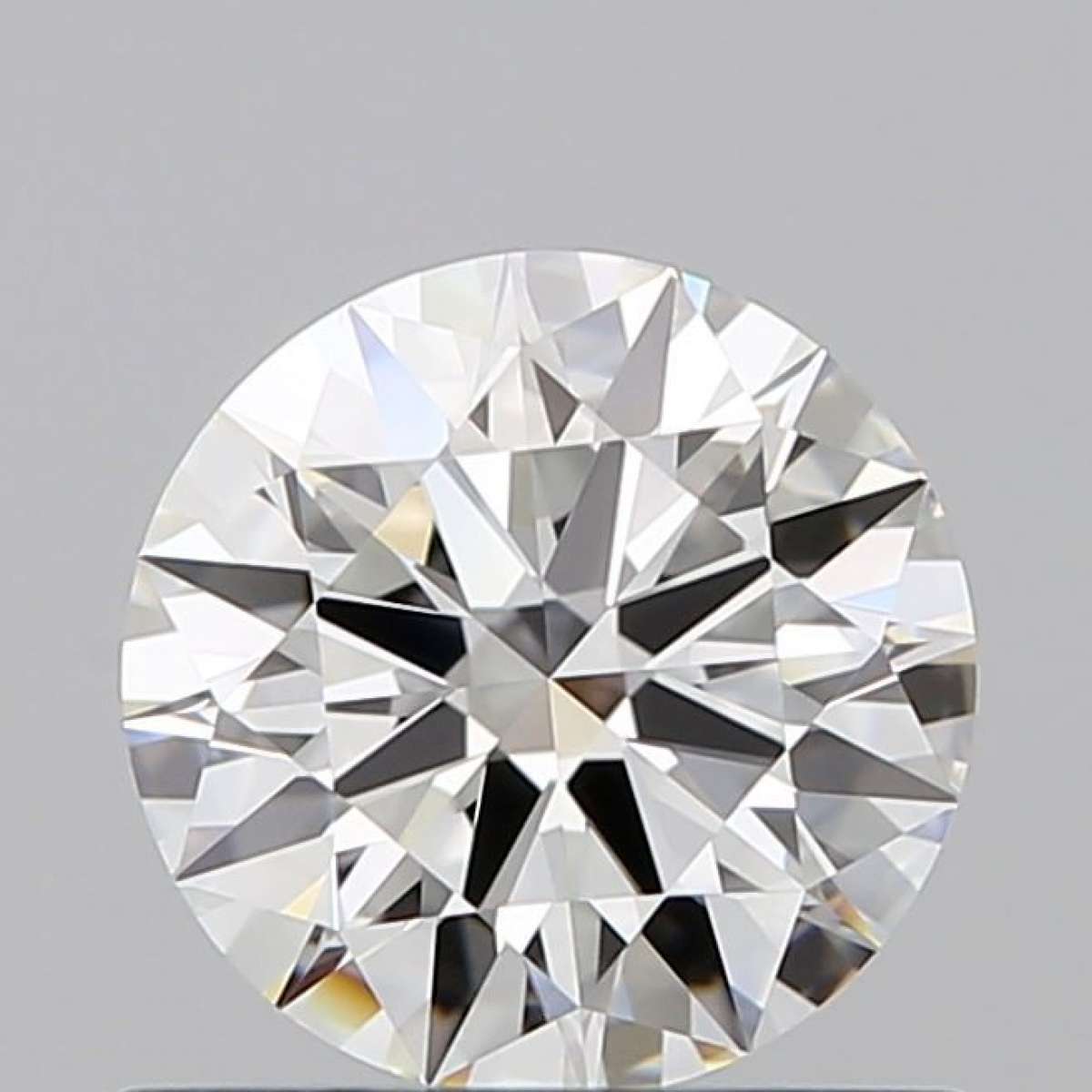 Certified Diamond GIA Carats 0.76 Color G Clarity VVS1  EX  EX  EX Fluorescence NON Brown No Green No Milky No EyeClean 100%