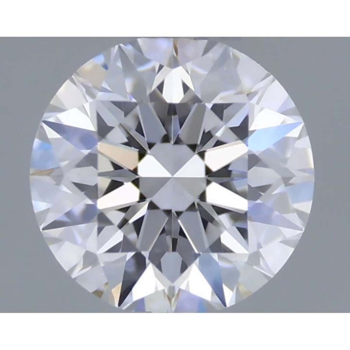 Certified Diamond IGI Carats 0.34 Color E Clarity VS2  EX  EX  EX Fluorescence NON Brown No Green No Milky No EyeClean 100%