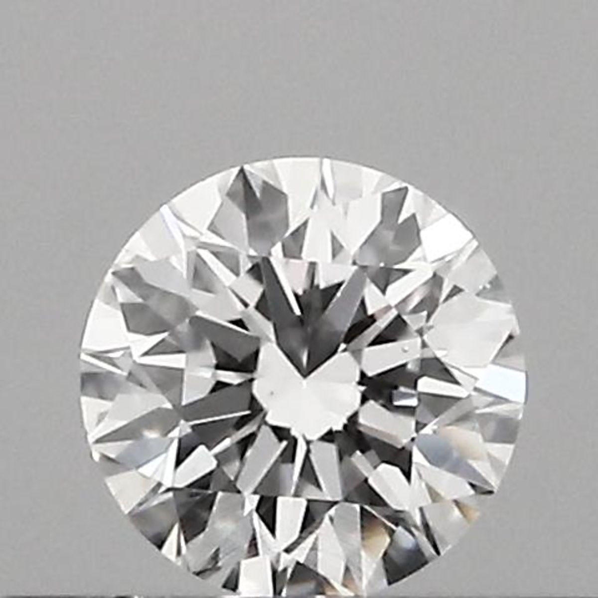 Certified Diamond GIA Carats 0.31 Color D Clarity VS2  EX  EX  EX Fluorescence NON Brown No Green No Milky No EyeClean 100%