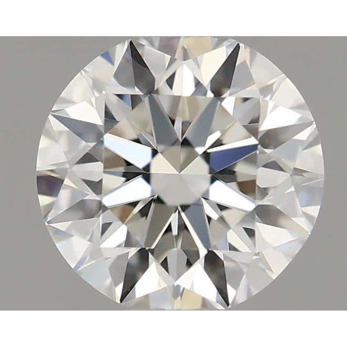 Certified Diamond GIA Carats 0.4 Color G Clarity IF  VG  EX  VG Fluorescence FNT Brown No Green No Milky No EyeClean 100%