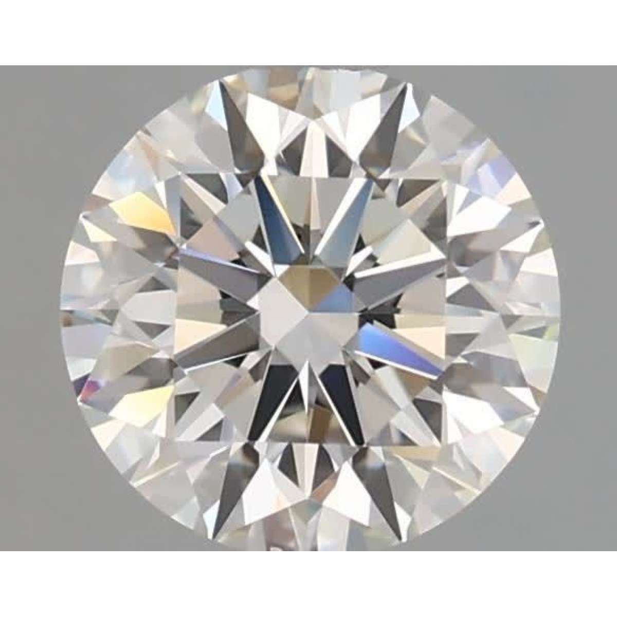 Certified Diamond IGI Carats 1.14 Color G Clarity VVS1  EX  EX  EX Fluorescence NON Brown No Green No Milky No EyeClean 100%