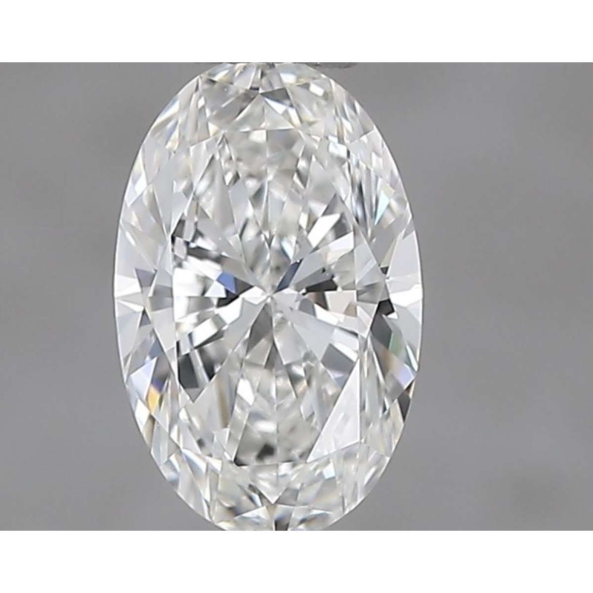 Certified Diamond GIA Carats 0.5 Color G Clarity VVS1  -  EX  VG Fluorescence FNT Brown No Green No Milky No EyeClean 100%