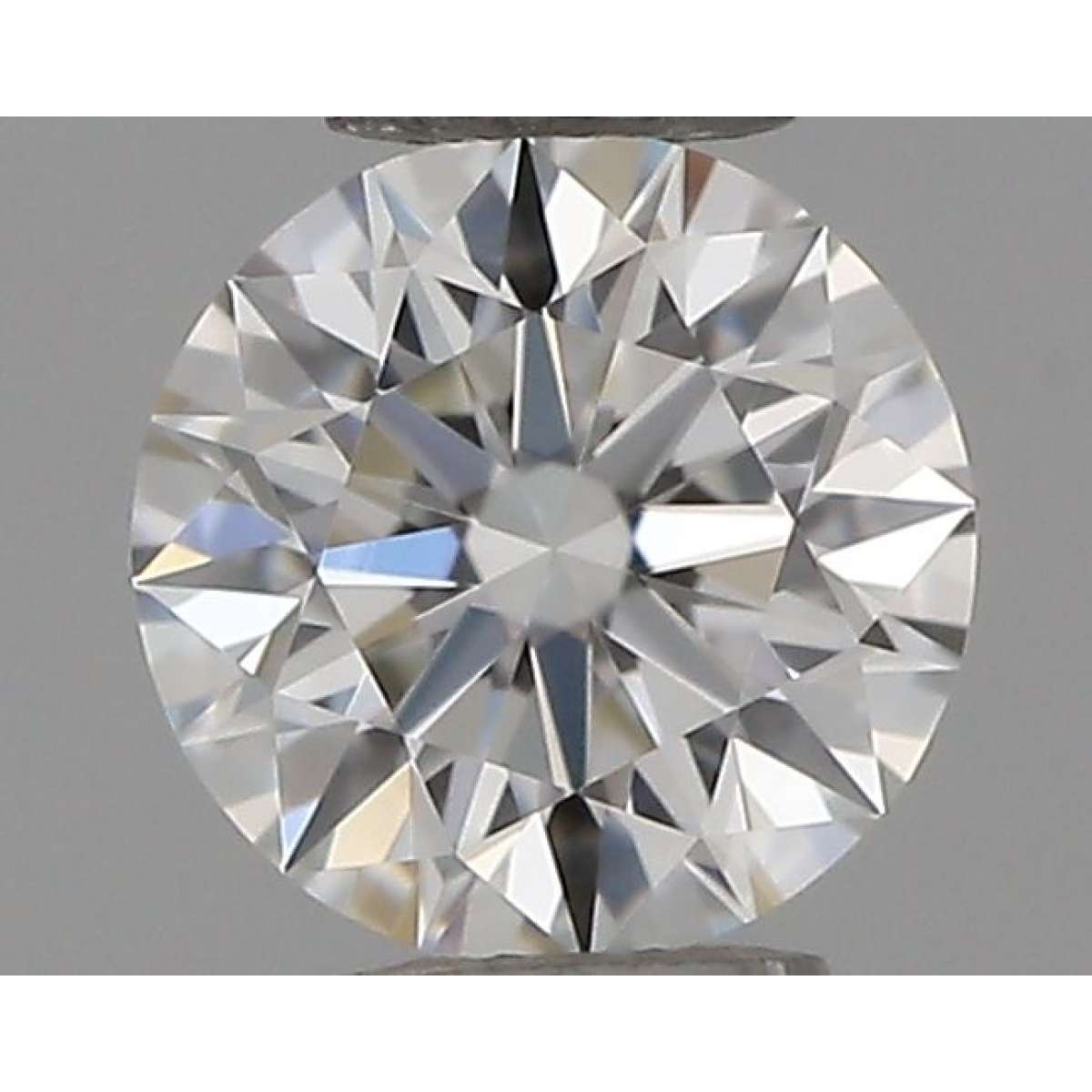 Certified Diamond GIA Carats 0.2 Color G Clarity VVS2  EX  EX  EX Fluorescence NON Brown No Green No Milky No EyeClean 100%