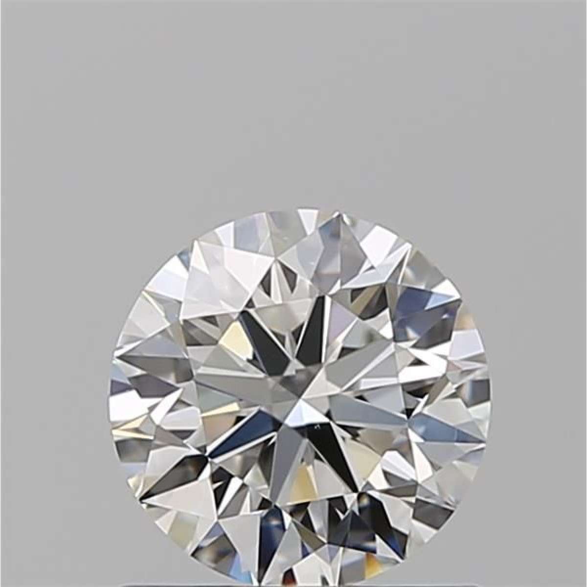 Certified Diamond GIA Carats 0.9 Color G Clarity VS1  EX  EX  EX Fluorescence NON Brown No Milky No EyeClean 100%