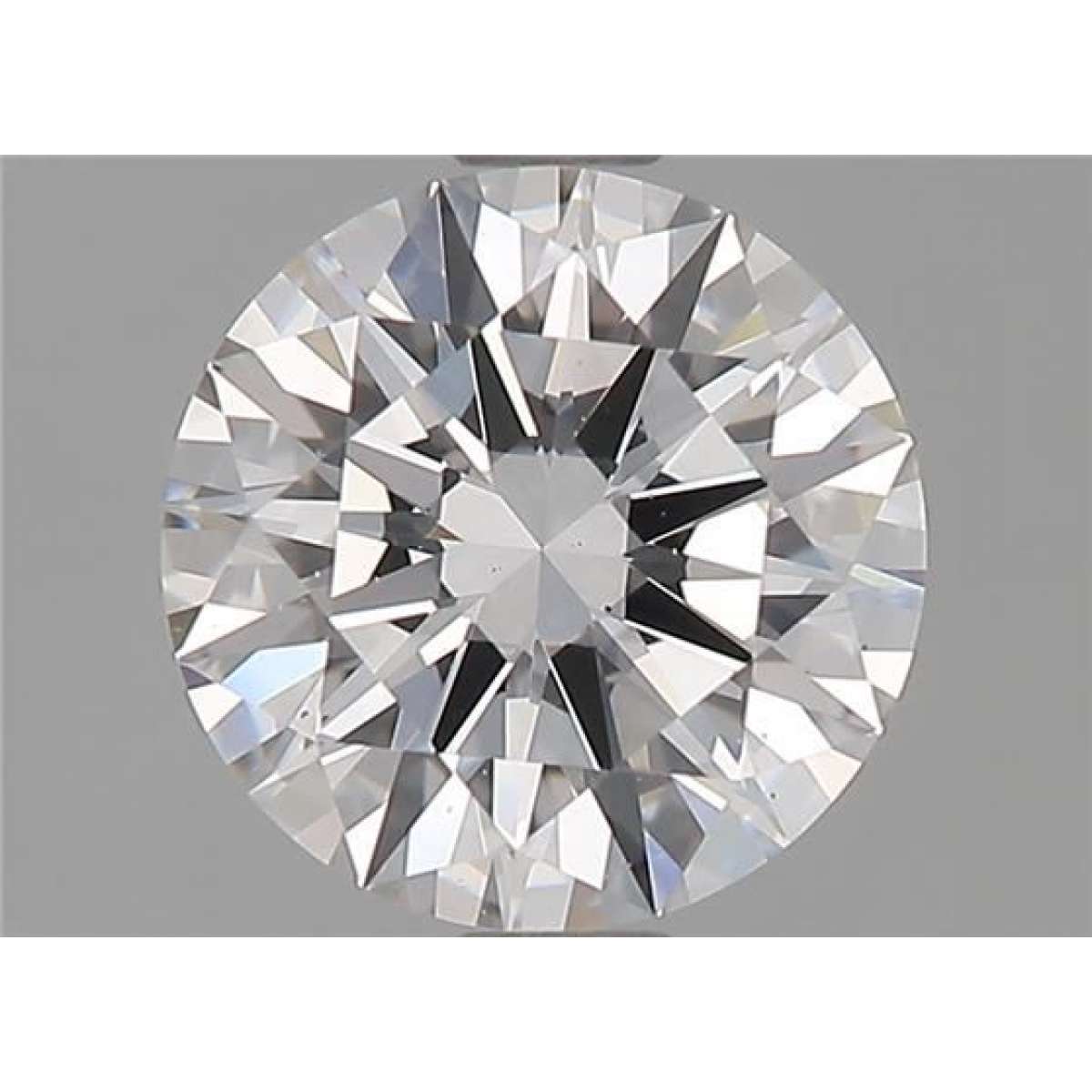 Certified Diamond GIA Carats 1.3 Color D Clarity VS1  EX  EX  EX Fluorescence NON Brown No Green No Milky No EyeClean 100%