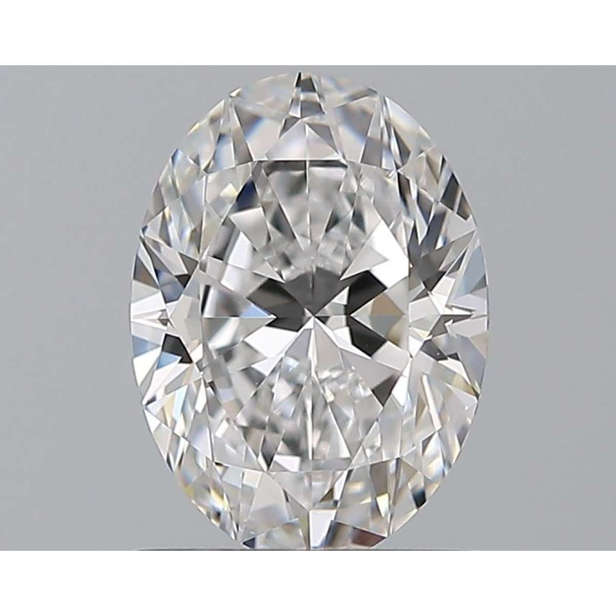 Certified Diamond GIA Carats 1.2 Color D Clarity VVS1  -  EX  EX Fluorescence NON Brown No Green No Milky No EyeClean 100%