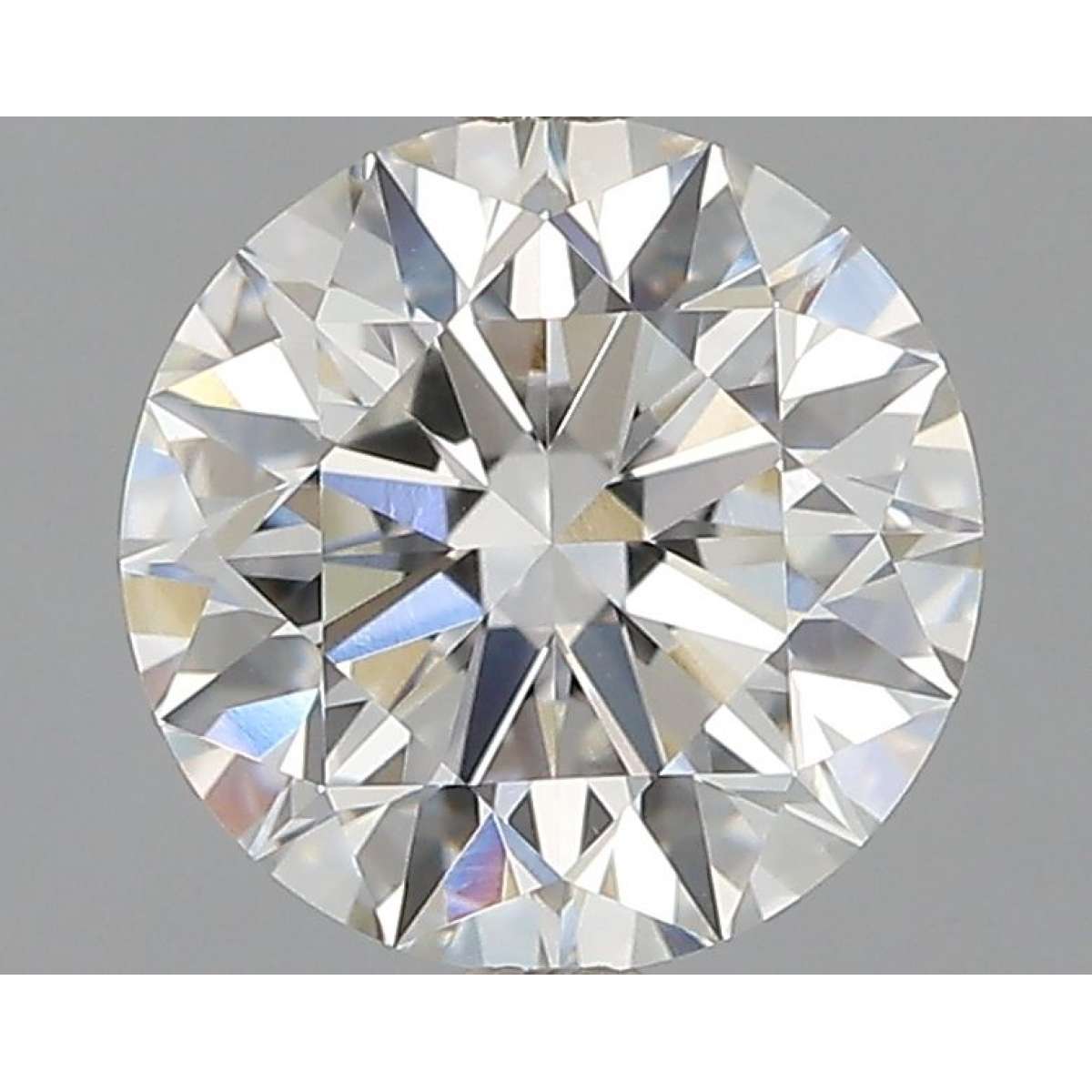 Certified Diamond GIA Carats 1.08 Color G Clarity VVS2  EX  EX  EX Fluorescence NON Brown No Green No Milky No EyeClean 100%