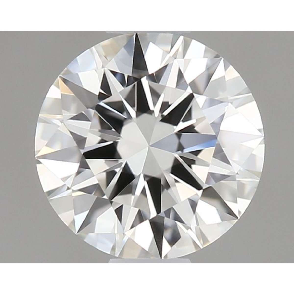 Certified Diamond GIA Carats 0.46 Color H Clarity VVS1  EX  EX  EX Fluorescence NON Brown No Green No Milky No EyeClean 100%