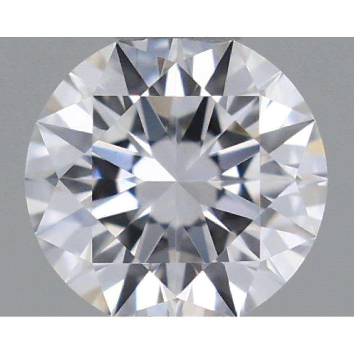 Certified Diamond GIA Carats 0.34 Color D Clarity VS1  EX  EX  EX Fluorescence NON Brown No Green No Milky No EyeClean 100%