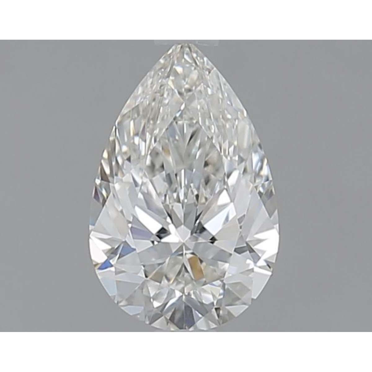 Certified Diamond GIA Carats 0.73 Color G Clarity IF  -  EX  EX Fluorescence FNT Brown No Green No Milky No EyeClean 100%