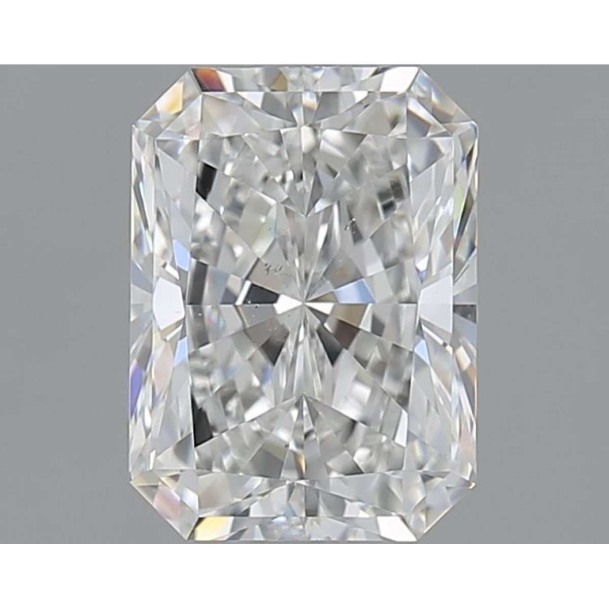 Certified Diamond GIA Carats 1.51 Color G Clarity VS2  -  EX  EX Fluorescence FNT Brown No Green No Milky No EyeClean 100%