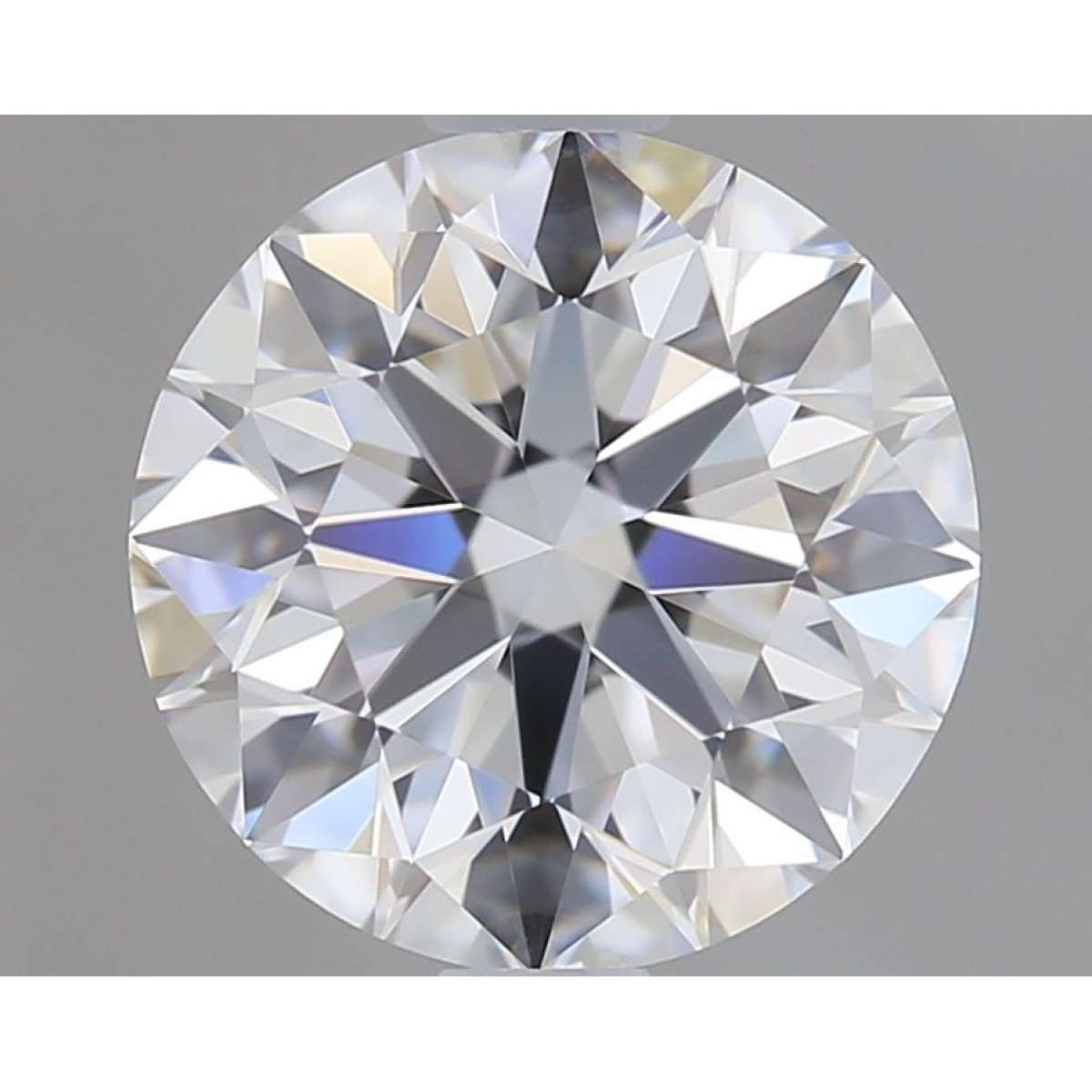 Certified Diamond GIA Carats 1.05 Color D Clarity FL  EX  EX  EX Fluorescence NON Brown No Green No Milky No EyeClean 100%